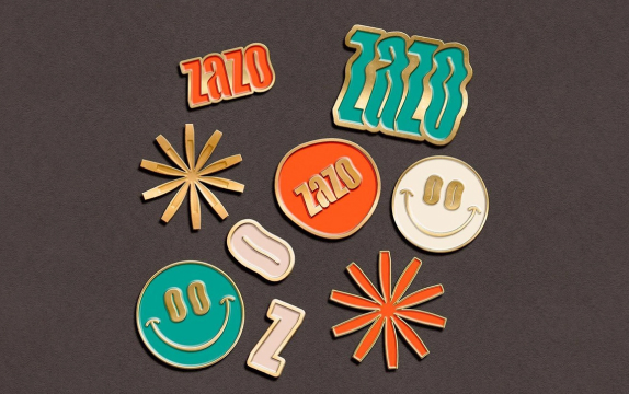 Étiquettes et autocollants